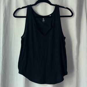 Light weight tank !